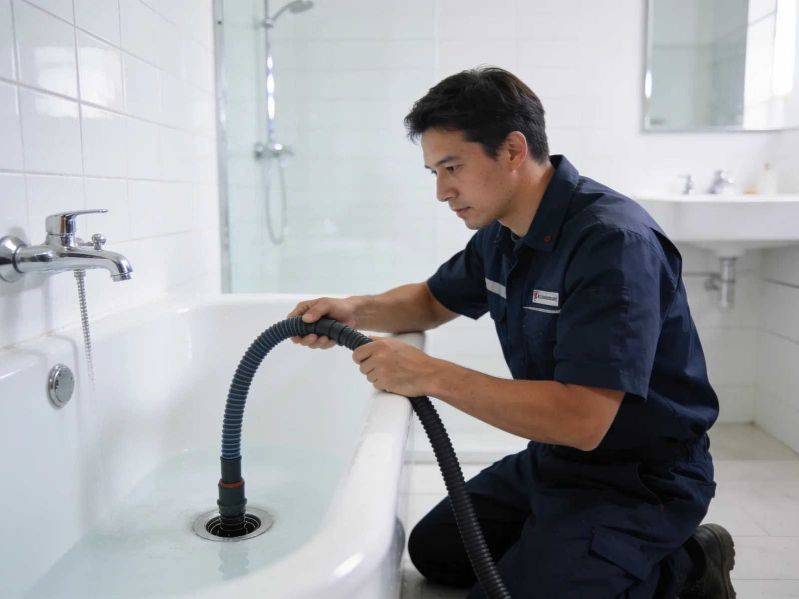 Emergency Plumber Tofte, MN FAQs